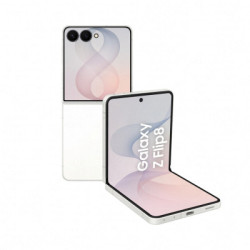 Samsung Galaxy Z Flip 8 512GB Crema 5G Dual Sim 12GB Europa