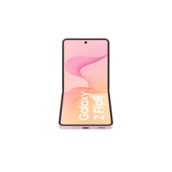Samsung Galaxy Z Flip 8 512GB Rosa 5G Dual Sim 12GB Europa