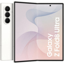 Samsung Galaxy Z Fold 8 Ultra 512GB Crema 5G Dual Sim 12GB Europa
