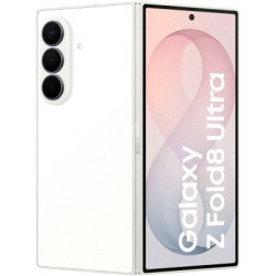 Samsung Galaxy Z Fold 8 Ultra 512GB Crema 5G Dual Sim 12GB Europa