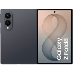 Samsung Galaxy Z Fold 8 256GB Grigio 5G Dual Sim 12GB Europa