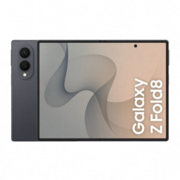 Samsung Galaxy Z Fold 8 256GB Grigio 5G Dual Sim 12GB Europa