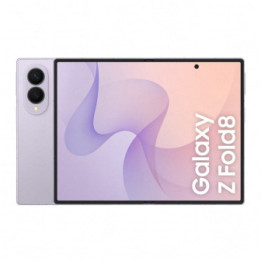 Samsung Galaxy Z Fold 8 256GB Lavanda 5G Dual Sim 12GB Europa