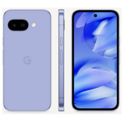 Google Pixel 9a 128GB Iris 5G Dual Sim 8GB Europa