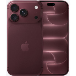 Apple iPhone 18 Pro 256GB Borgogna Europa