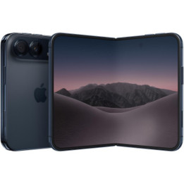 Apple iPhone Duo 512GB Blu Europa