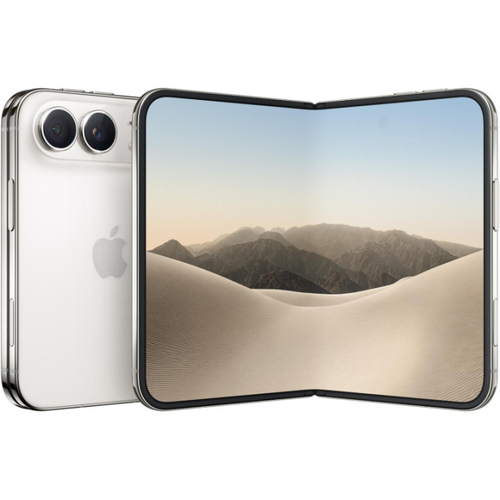 Apple iPhone Duo 256GB Bianco Europa