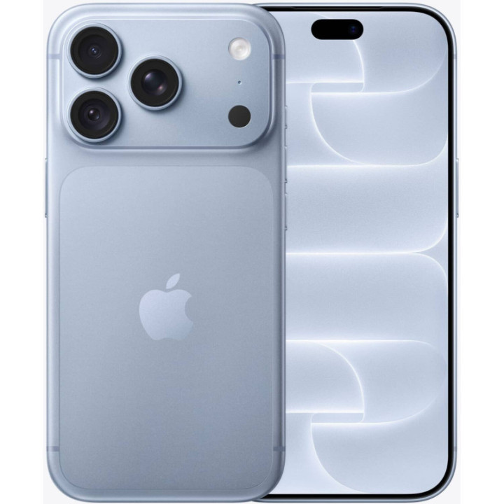 Apple iPhone 18 Pro 512GB Ghiacciaio Europa