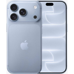 Apple iPhone 18 Pro 1TB Ghiacciaio Europa