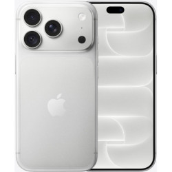 Apple iPhone 18 Pro 256GB Argento Europa