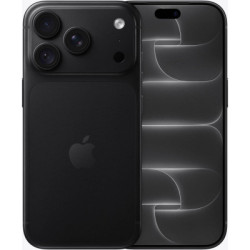 Apple iPhone 18 Pro 512GB Nero Europa