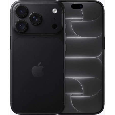 Apple iPhone 18 Pro 512GB Nero Europa