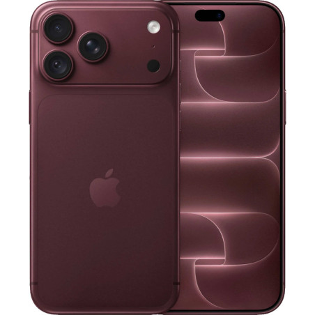 Apple iPhone 18 Pro Max 256GB Borgogna Europa