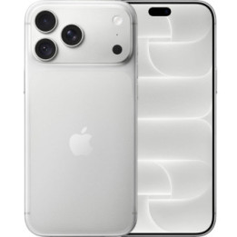 Apple iPhone 18 Pro Max 512GB Argento Europa