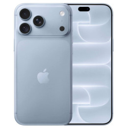 Apple iPhone 18 Pro Max 1TB Ghiacciaio Europa