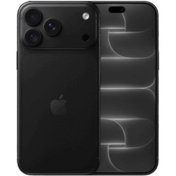 Apple iPhone 18 Pro Max 1TB Nero Europa