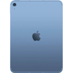 Apple iPad 11" 128GB Wi-Fi Blue Italia 2025