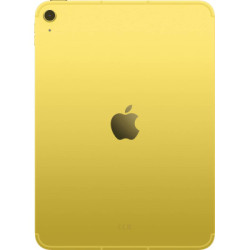 Apple iPad 11" 128GB Wi-Fi Giallo Italia 2025