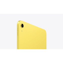 Apple iPad 11" 128GB Wi-Fi Giallo Italia 2025