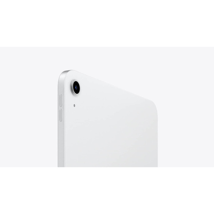 Apple iPad 11" 256GB Wi-Fi Argento Italia 2025